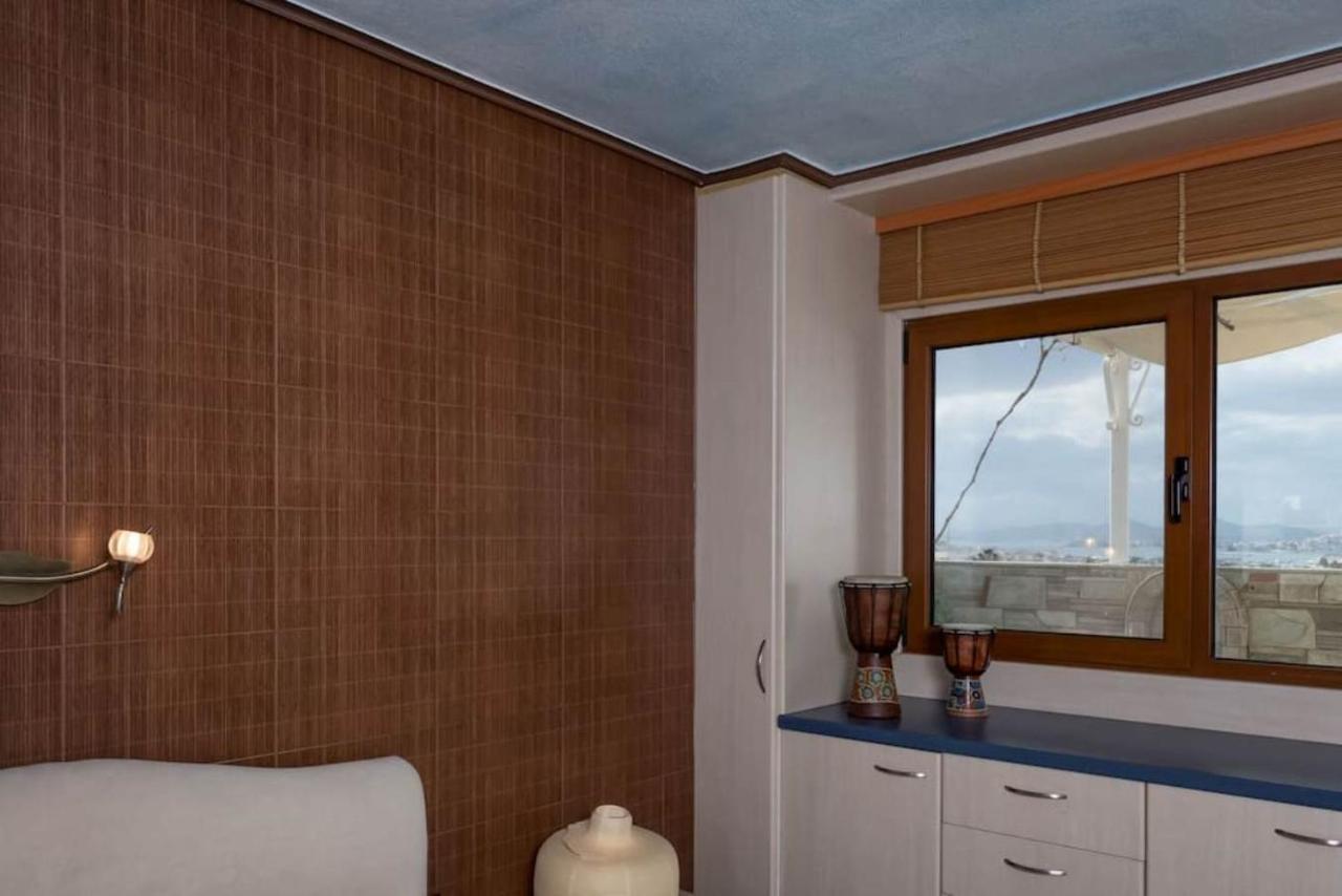 165 Sm Penthouse Maisonette Apartment Athens Exterior photo